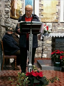 20 gennaio Moltrasio